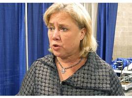 High-Flying Landrieu Orders 'Review' of Her Taxpayer-Funded Chartered Flights